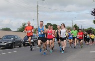 The Blues 10K & Fun Run/Walk results