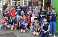 Nenagh Éire Óg Weekly Notes