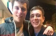 Thoughts with the family of Brian Gubbins