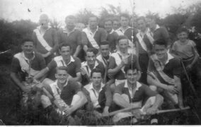 Club News 22 March 2026