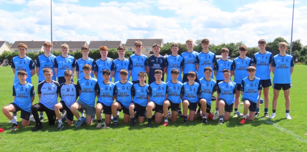 Féile na nGael Division 1 National Finals 2026