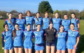 Club News 29 March 2026