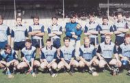 Nenagh Get Second Shot at 1993 County Final
