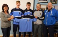 Nenagh Éire Óg Weekly Notes