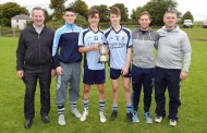 Nenagh Éire Óg Weekly Notes